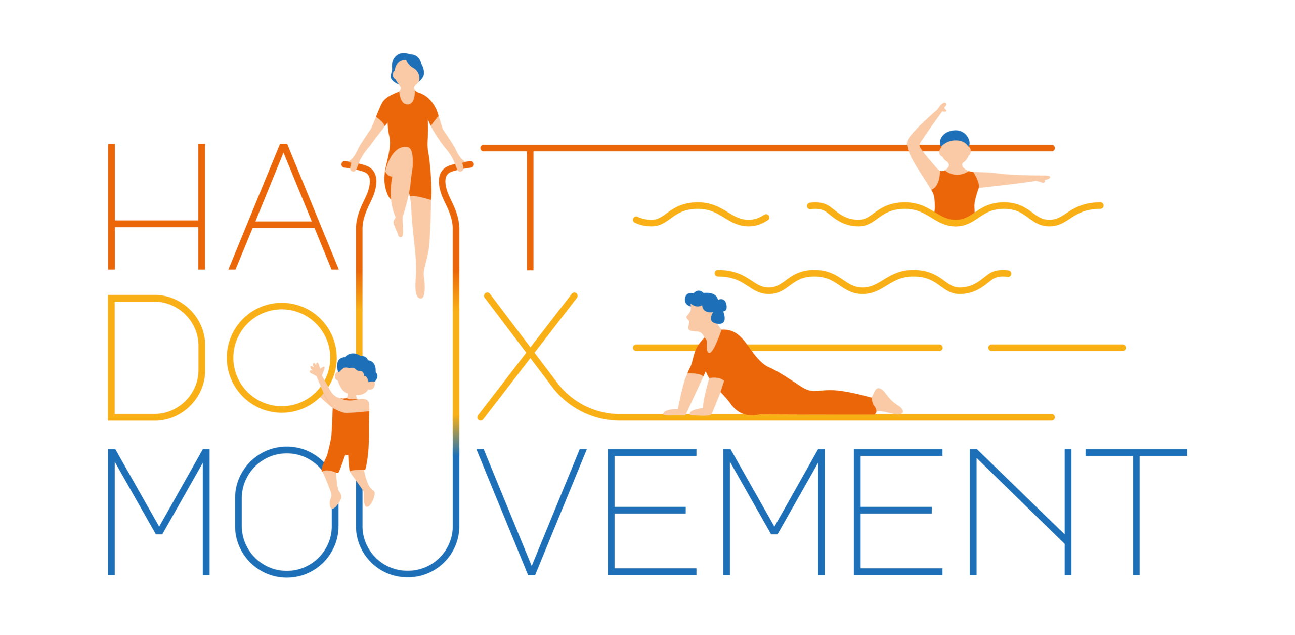 Haut Doux Mouvement